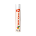 Wet Delicious Oral Play - Tropical- Water based Flavored Lubricant 1 Oz