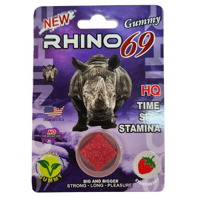 RHINO 69