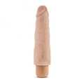 Dr. Skin - Cock Vibe 8- Beige
