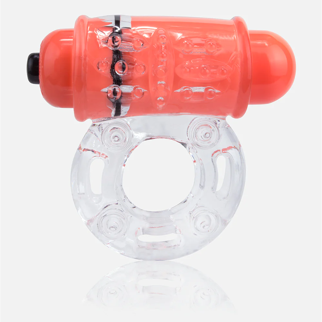 ColorPoP O Wow Orange **