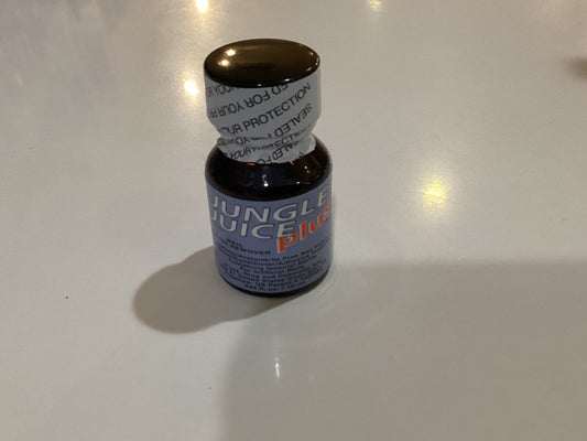 Jungle juice plus 10 ml