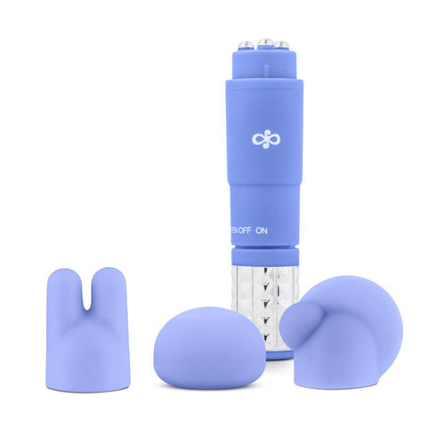 Revitalize massage kit **