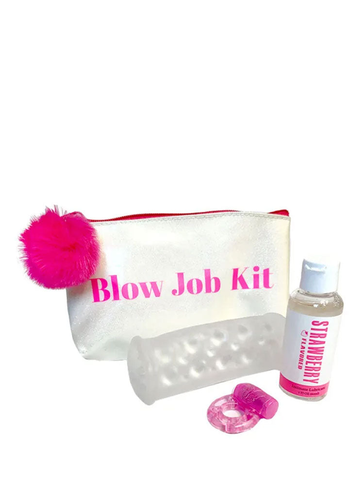 BLOW JOB KIT