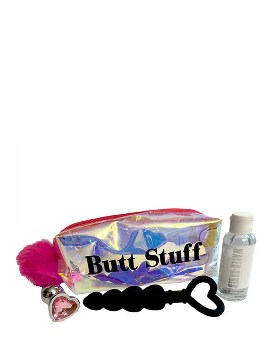 BUTT STUFF KIT