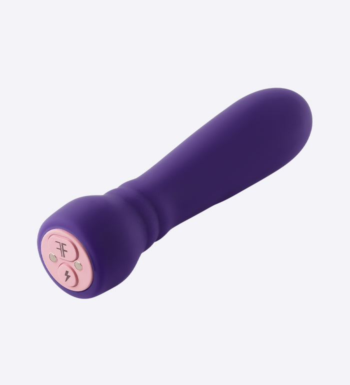 Femme Funn Booster Bullet Purple