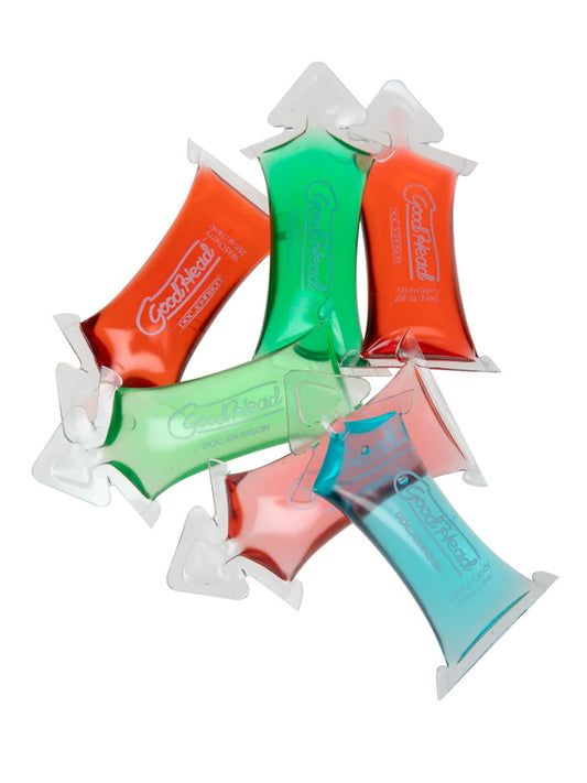 GOOD HEAD ORAL SEX GEL
