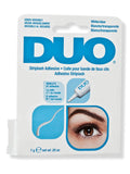 DUO EYELASH GLUE - WHITE