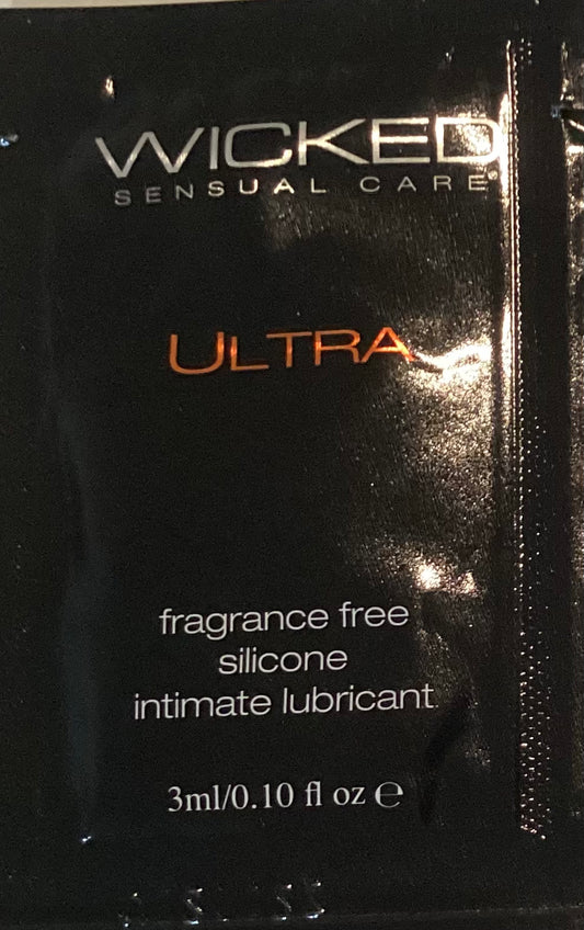 Wicked Ultra