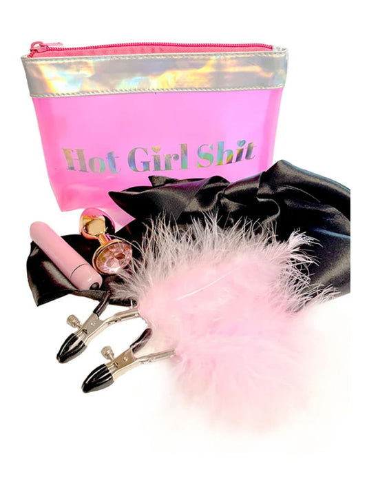 HOT GIRL SHIT KIT