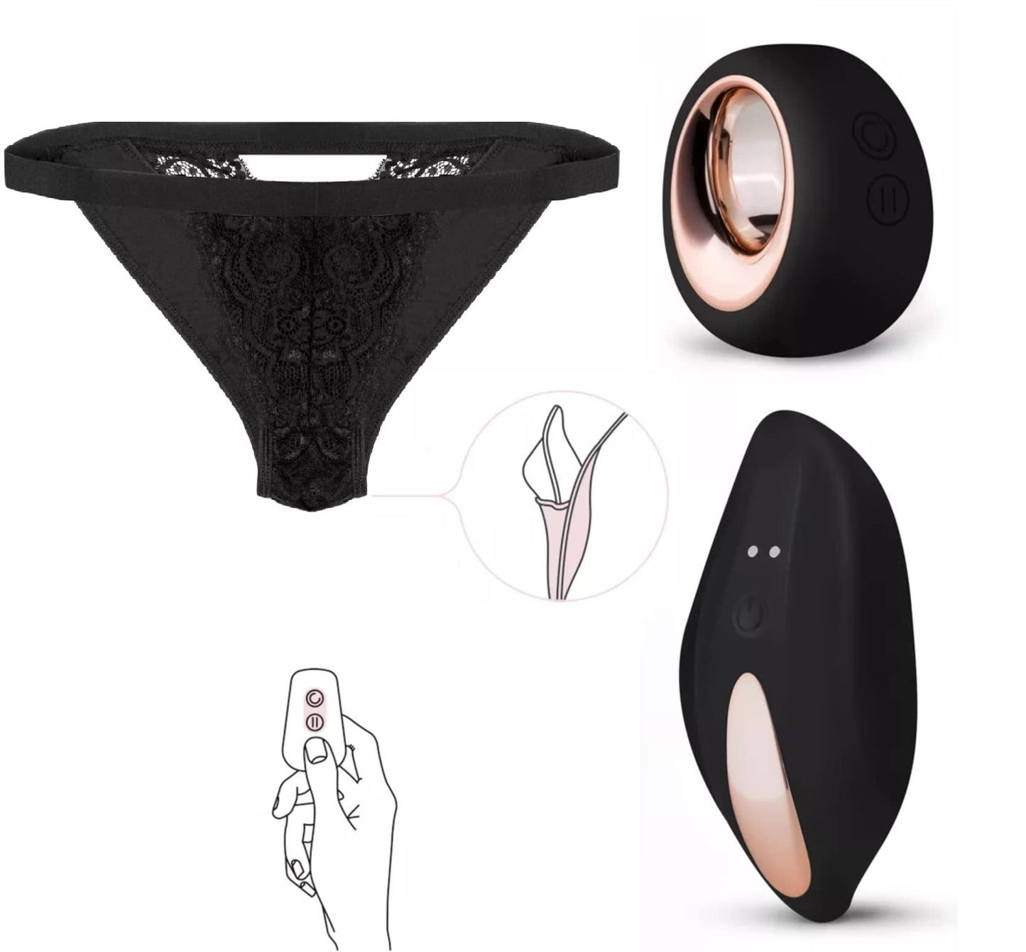 Pantyrebel