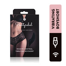 Pantyrebel