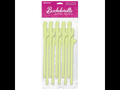 Bachelorette Party Dicky Sipping Straws-G.I.T.D. 10pk