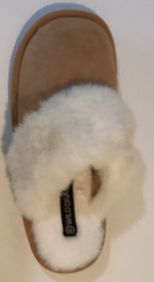 Slippers