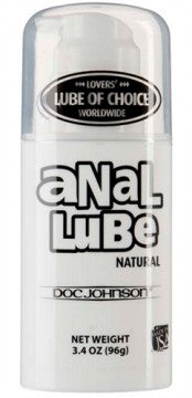 Doc Johnson Anal glide