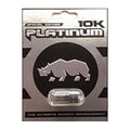 10k Platinum Special Edition
