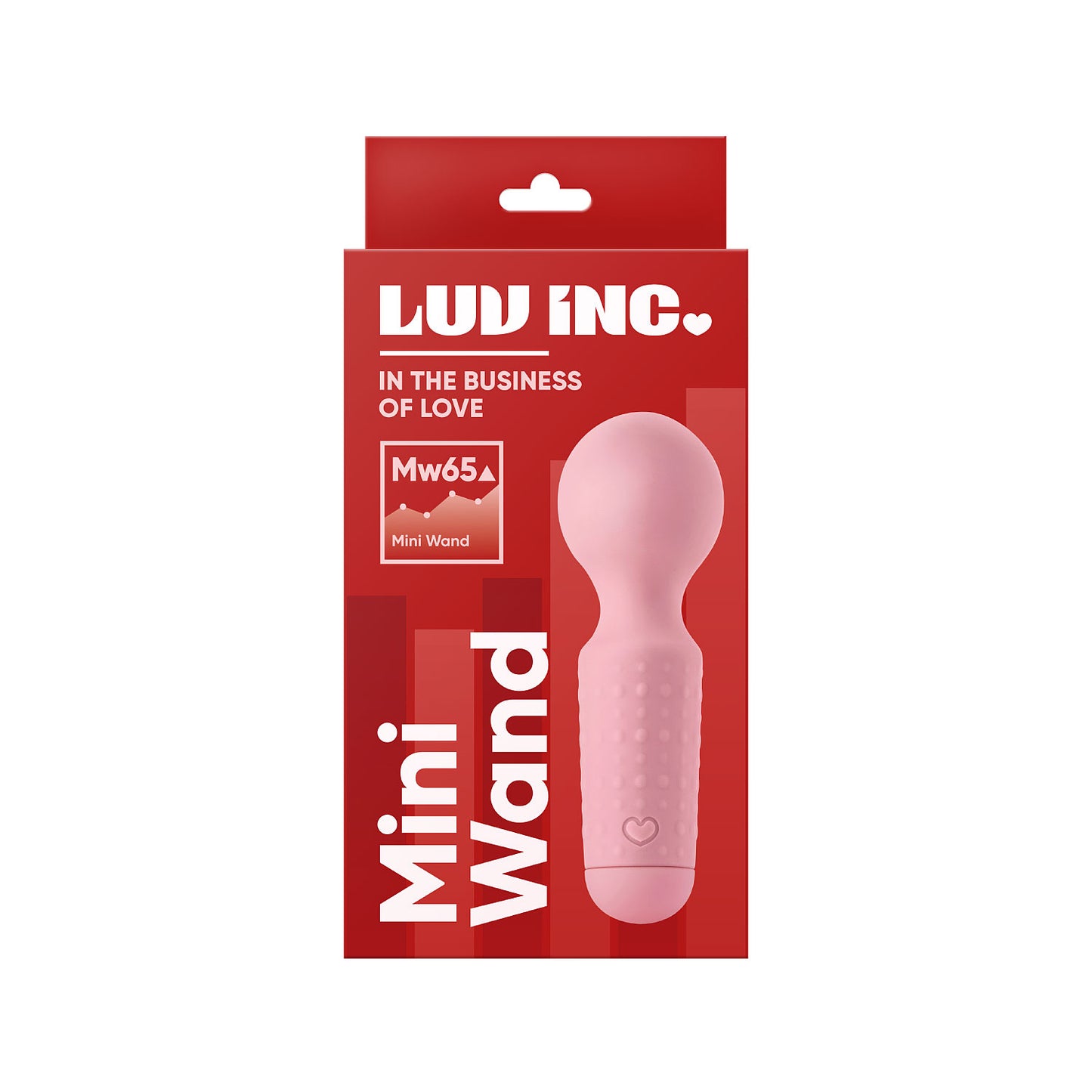 MINI WAND PINK