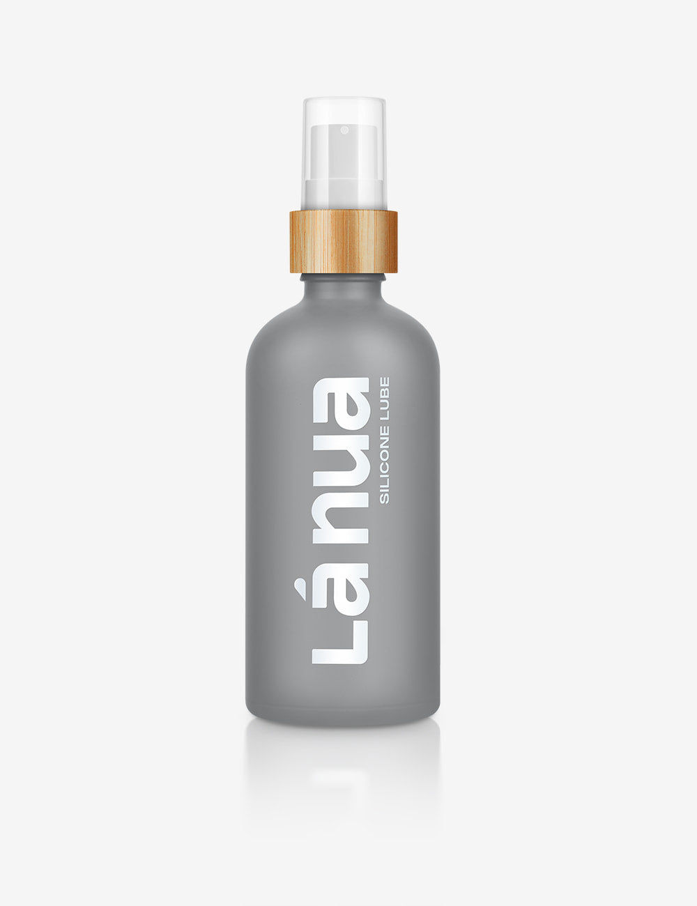 Lanua silicone Base Lube