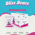 Bliss Bears Female Enhancement  Gummies