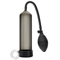 Performance VX101 Black