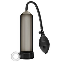 Performance VX101 Black