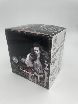 Xcalibur Male Sexual Enhancement - Single 11000 Platinum