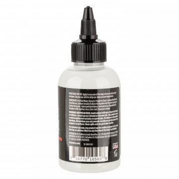 Fuck Sauce Unscented Cum Hybrid Lubricant - 4 Oz