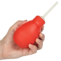 Anal Douche