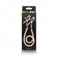 Bound - Nipple Clamps - Dc1 - Rose GolD