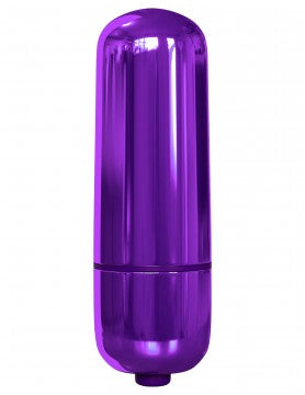 Classix Pocket Bullet - Purple