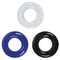 Renegade Stamina Rings