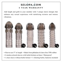 Selopa Choose Your Adventure