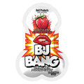 BJ BANG ORAL SEX POPPING CANDY - STRAWBERRY