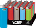 BIC lighter