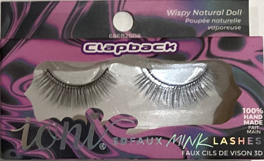 Ioni  Wispy Natural Doll