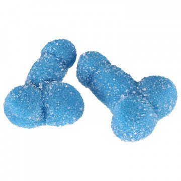 Happy Chocha (Hers) - Sexual Stimulation Gummies - 2 Pcs Per Pouch