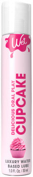 Wet-Delicious Oral Play CupCake