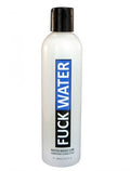 Fuck Water- Original H2O Lube 8oz