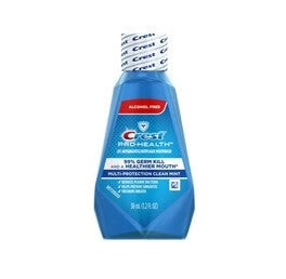 Crest Pro-Health Mouthwash, 1.2 fl. oz.