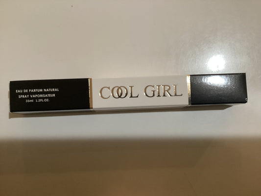 Cool Girl