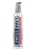 Swiss Navy Silicone Lube - 8 Fl. Oz