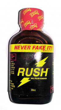 Black Rush Electrical Cleaner 30