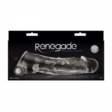 Renegade Manaconda - Clear