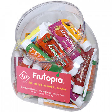 Frutopia 12ml Assorted Tubes