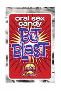 BJ BLAST - CHERRY