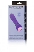 Booster Bullet - Purple