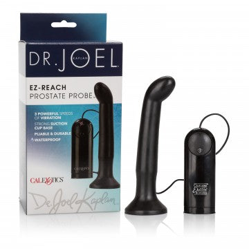 Dr.Joel Kaplan -Ez Reach Prostate Probe