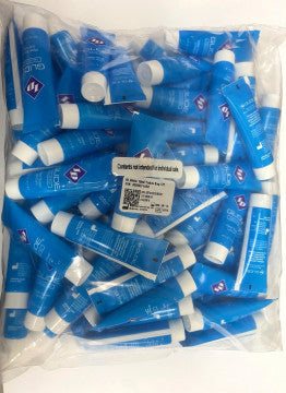 ID Glide 12ml tubes lubricant