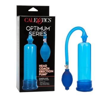 Head Coach Penis Pump