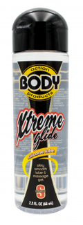 Body Action Xtreme Glide 2.3 Oz