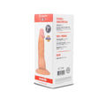 Realistic Dildo Raider - Light